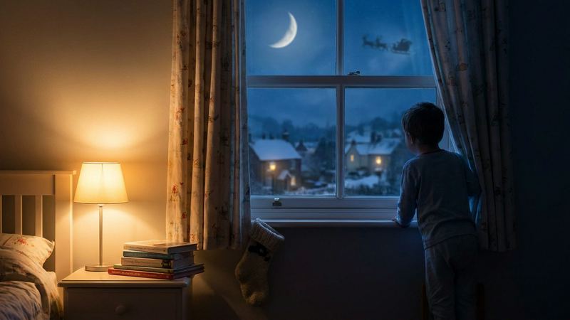 The Longest Night
